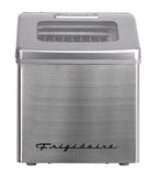 FRIGIDAIRE™ LARGE CAPACITY ICE MAKER- STAINLESS STEEL