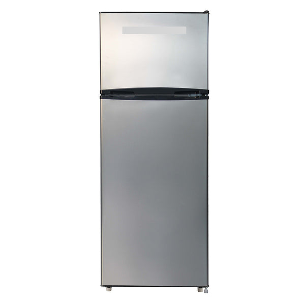 FRIGIDAIRE™ 7.5 CU FT TOP MOUNT FRIDGE, PLATINUM