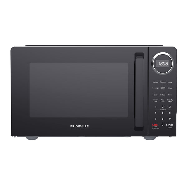 FRIGIDAIRE™ 0.9 CU. FT. MICROWAVE – CURTIS INTERNATIONAL