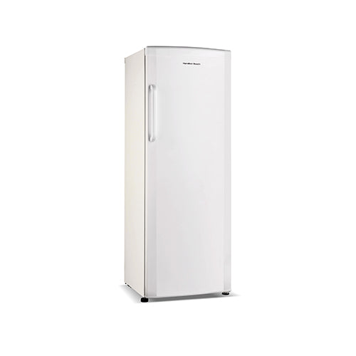 HAMILTON BEACH® 11 CU. FT. UPRIGHT FREEZER CURTIS INTERNATIONAL