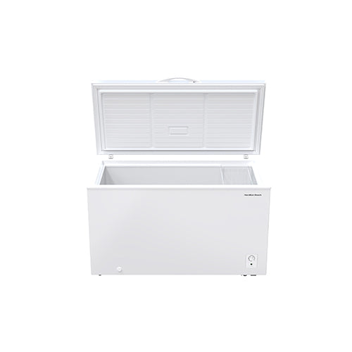 HAMILTON BEACH® 14 CU. FT. CHEST FREEZER HBFRF1497 CURTIS INTERNATIONAL