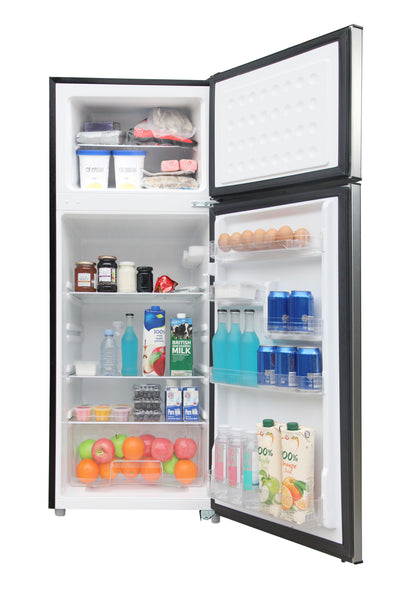 THOMSON™ 7.5 CU FT REFRIGERATOR-PLATINUM – CURTIS INTERNATIONAL