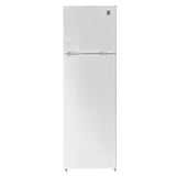 Arctic Chef, 10 Cu. Ft. Top Mount Refrigerator, White