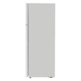 Arctic Chef, 10 Cu. Ft. Top Mount Refrigerator, White