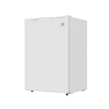 Arctic Chef, 2.5 Cu. Ft. Compact Refrigerator, White