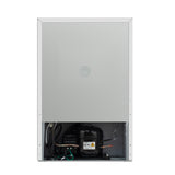 Arctic Chef, 2.5 Cu. Ft. Compact Refrigerator, White