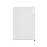 Arctic Chef, 2.5 Cu. Ft. Compact Refrigerator, White
