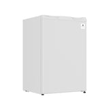 Arctic Chef, 2.5 Cu. Ft. Compact Refrigerator, White