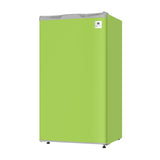 Arctic Chef, 3.2 Cu. Ft. Compact Refrigerator, LIME