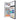 Arctic Chef, 7.5 Cu. Ft. Top Mount Refrigerator, Black