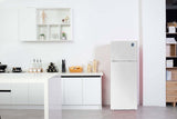 Arctic Chef, 7.5 Cu. Ft. Top Mount Refrigerator, White