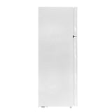 Arctic Chef, 7.5 Cu. Ft. Top Mount Refrigerator, White