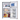 Arctic Chef, 3.2 Cu. Ft. Compact Refrigerator, 2 Door, Stainless Steel