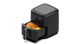 CULINARY CHEF 3 LITER/3.17 QT. TOUCHSCREEN AIR FRYER | CCAF361