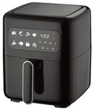 CULINARY CHEF 3 LITER/3.17 QT. TOUCHSCREEN AIR FRYER | CCAF361