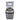Culinary Chef Bread Maker, 15 Program, Black Stainless Steel