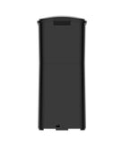 Culinary Chef, Single Cup Coffee Maker, Black