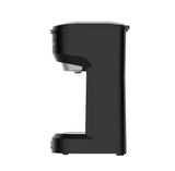 Culinary Chef, Single Cup Coffee Maker, Black