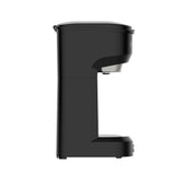 Culinary Chef, Single Cup Coffee Maker, Black