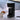 Culinary Chef Single Cup Coffee Maker, Black