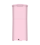 Culinary Chef, Single Cup Coffee Maker, Pink