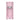 Culinary Chef Single Cup Coffee Maker, Pink