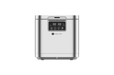 Culinary Chef 3.8L Smart Electric Food Waste Composter, Stainless Steel