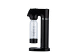 Culinary Chef, Sparkling Soda Maker, Black