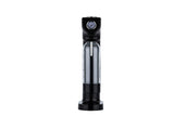 Culinary Chef, Sparkling Soda Maker, Black