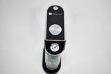 Culinary Chef, Sparkling Soda Maker, Black