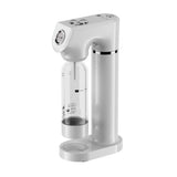 Culinary Chef, Sparkling Soda Maker, White