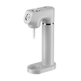 Culinary Chef, Sparkling Soda Maker, White