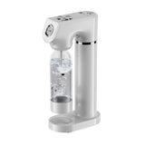 Culinary Chef, Sparkling Soda Maker, White