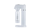 Culinary Chef, Sparkling Soda Maker, White