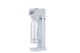 Culinary Chef, Sparkling Soda Maker, White
