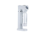 Culinary Chef, Sparkling Soda Maker, White