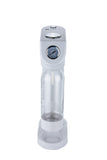 Culinary Chef, Sparkling Soda Maker, White
