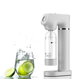 Culinary Chef, Sparkling Soda Maker, White