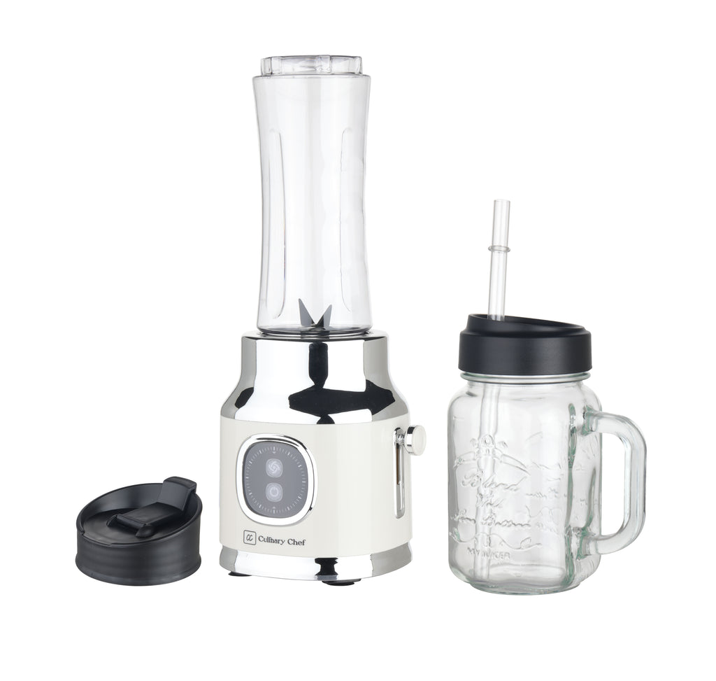 Culinary Chef, Smoothie Maker, Cream