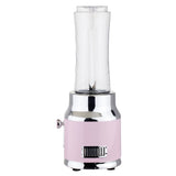 Culinary Chef, Smoothie Maker, Pink