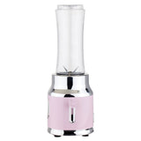 Culinary Chef, Smoothie Maker, Pink