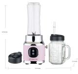 Culinary Chef, Smoothie Maker, Pink