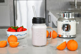 Culinary Chef, Smoothie Maker, Cream