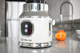 Culinary Chef, Smoothie Maker, Cream