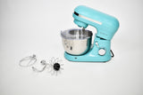 Culinary Chef, 4.5L Stand Mixer, Blue