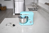 Culinary Chef, 4.5L Stand Mixer, Blue