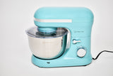 Culinary Chef, 4.5L Stand Mixer, Blue