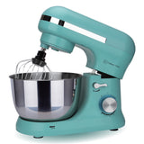 Culinary Chef, 4.5L Stand Mixer, Blue