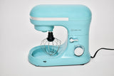 Culinary Chef, 4.5L Stand Mixer, Blue