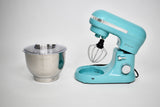 Culinary Chef, 4.5L Stand Mixer, Blue